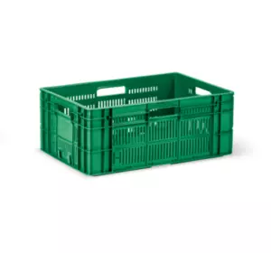Пластиковые ящики для овощей купить оптом