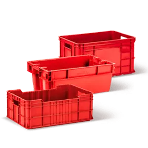 Ящики для м'яса Ящики для м'яса